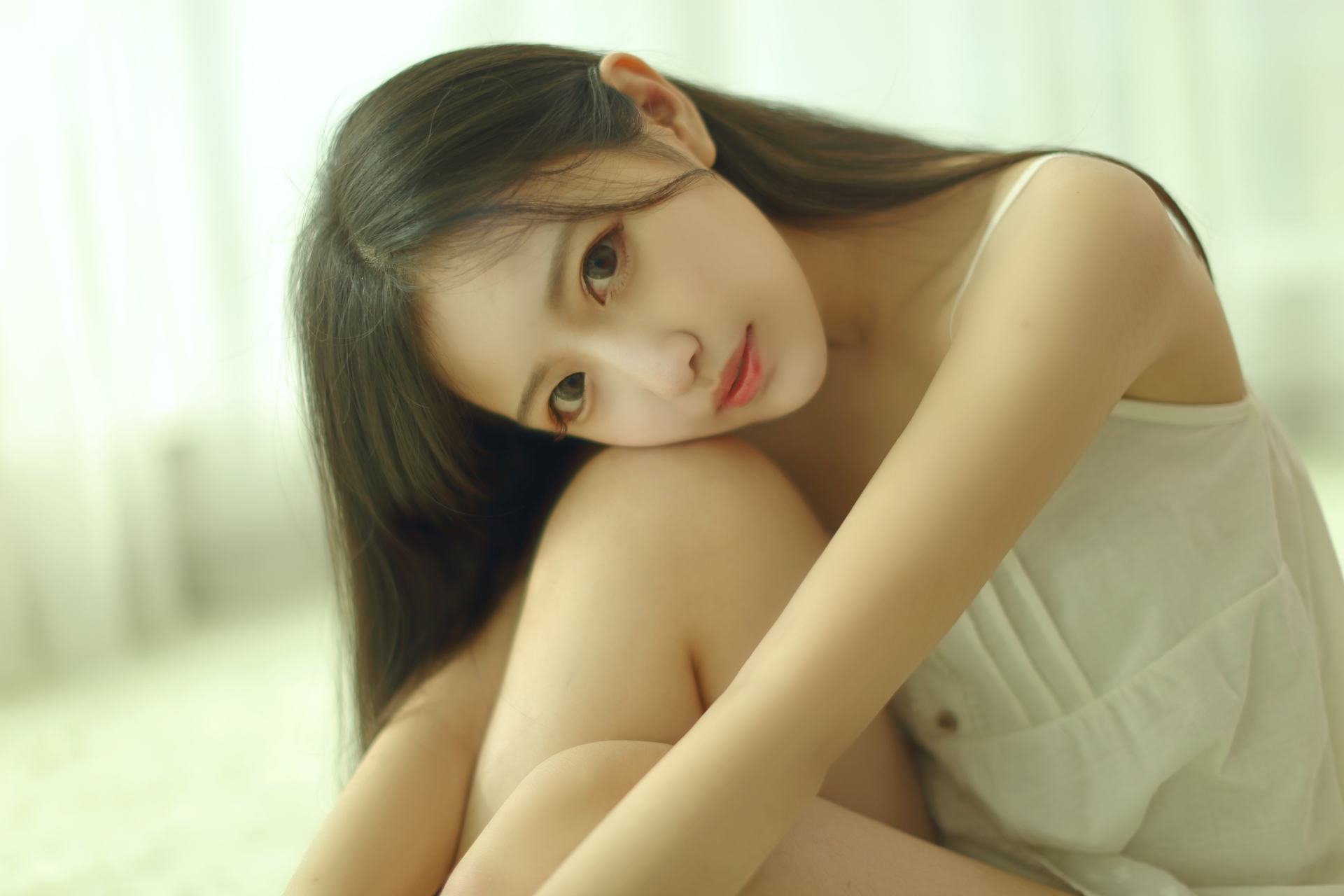 Shika小鹿鹿写真05